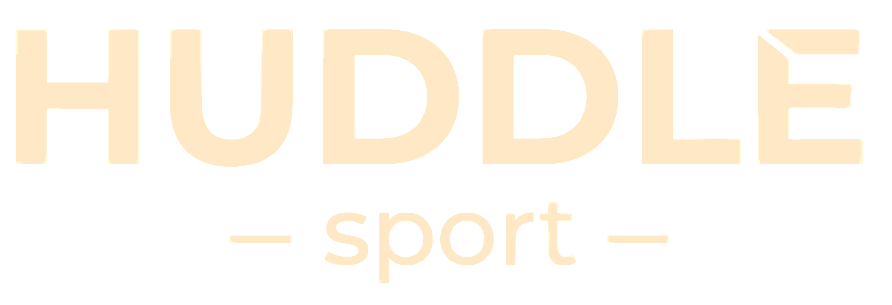 Huddle Sport Logo